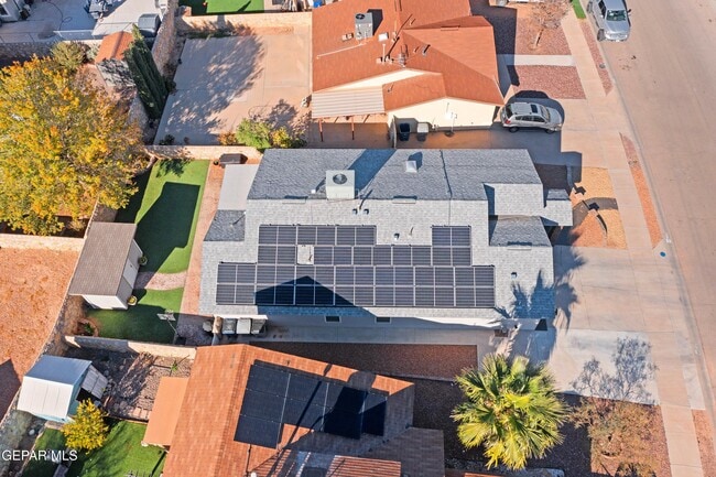 Building Photo - 11929 Mesquite Rock Dr