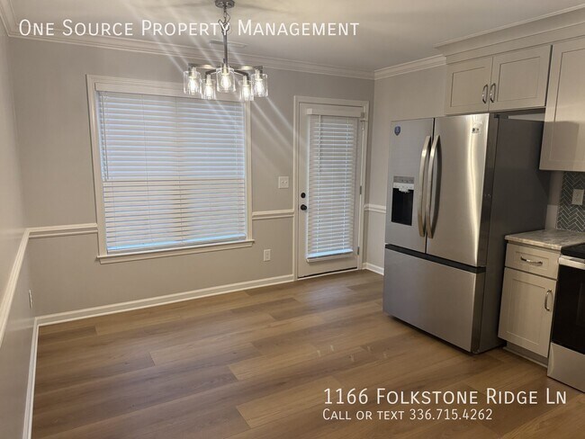 Building Photo - 1166 Folkstone Ridge Ln