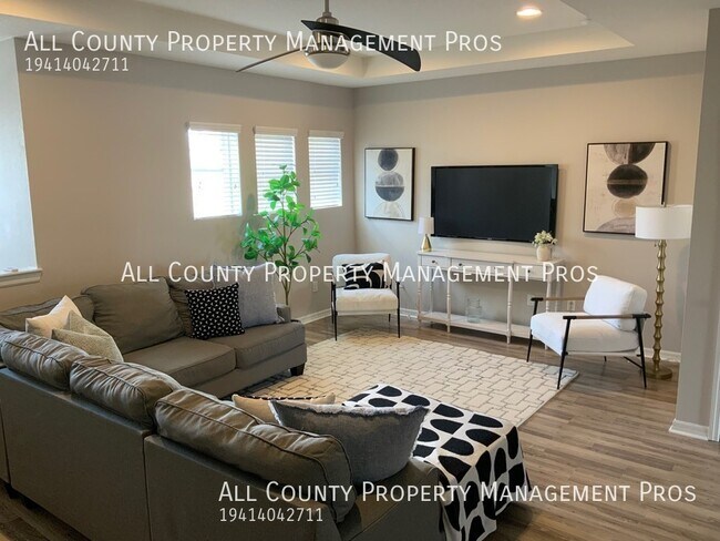 Building Photo - 5709 Wild Sage Cir