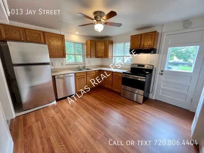 Building Photo - 4013 Jay Street