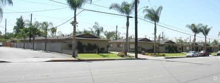 Building Photo - Buena Vista