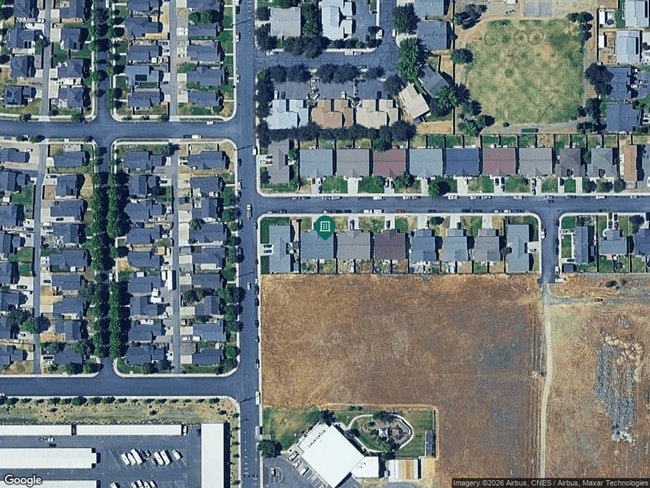 Building Photo - Russell Revocable Trust Duplex