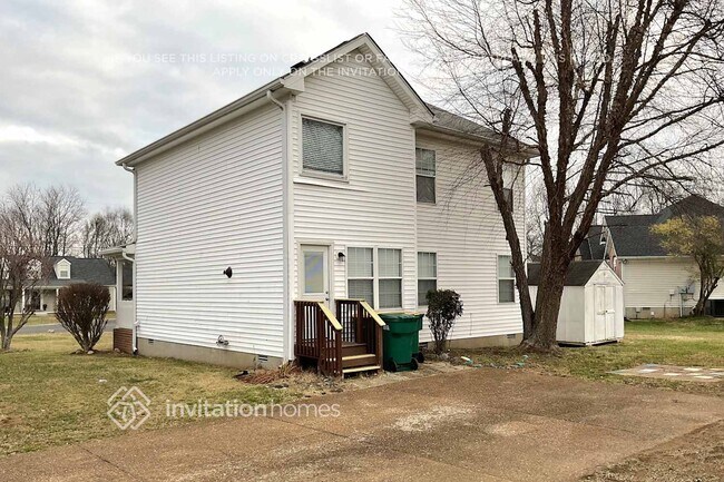 Building Photo - 2825 Jason Ct