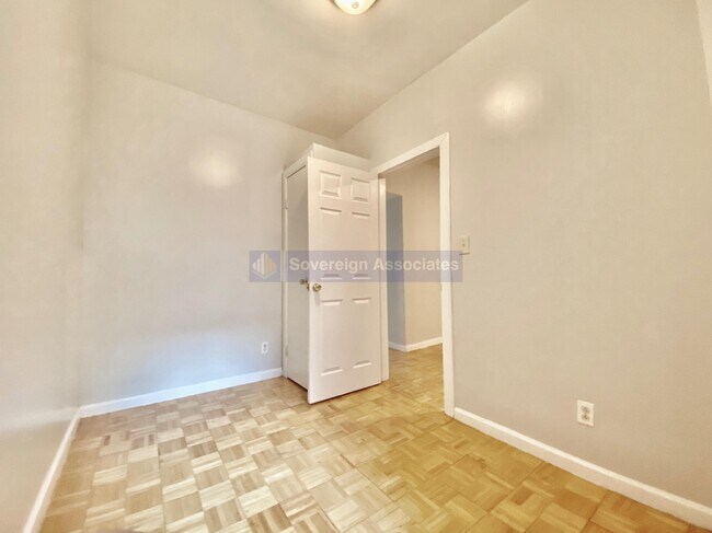 Floorplan - 539 West 156th Street
