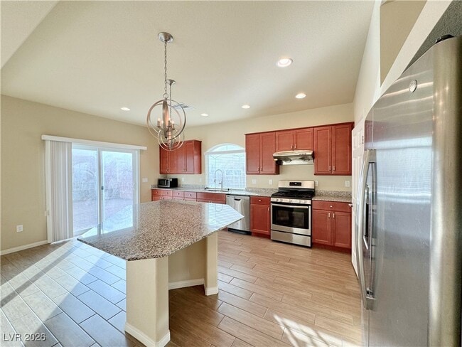 Building Photo - 6559 Austin Hope Ave