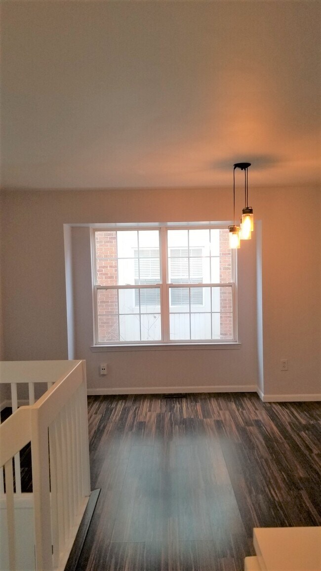 Building Photo - 1502 Maryland Club Dr