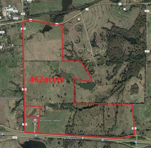 Building Photo - 13673 I-30 Frontage Rd