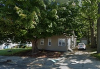 Building Photo - 1212 Fargo Ave