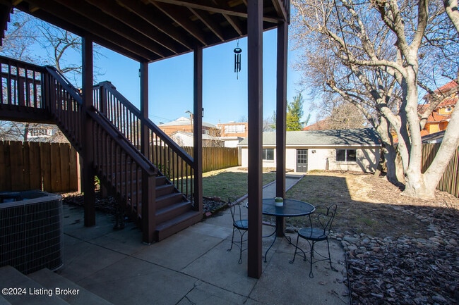 Building Photo - 1825 Eastern Pkwy