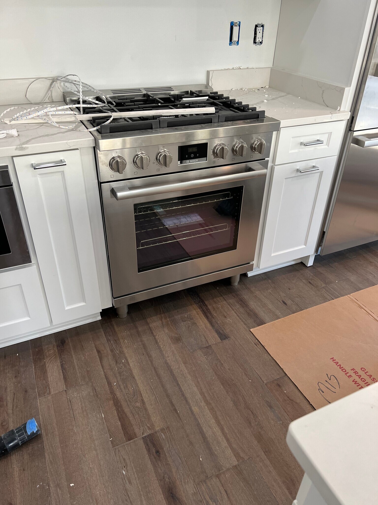 Building Photo - 4621 42nd St NW