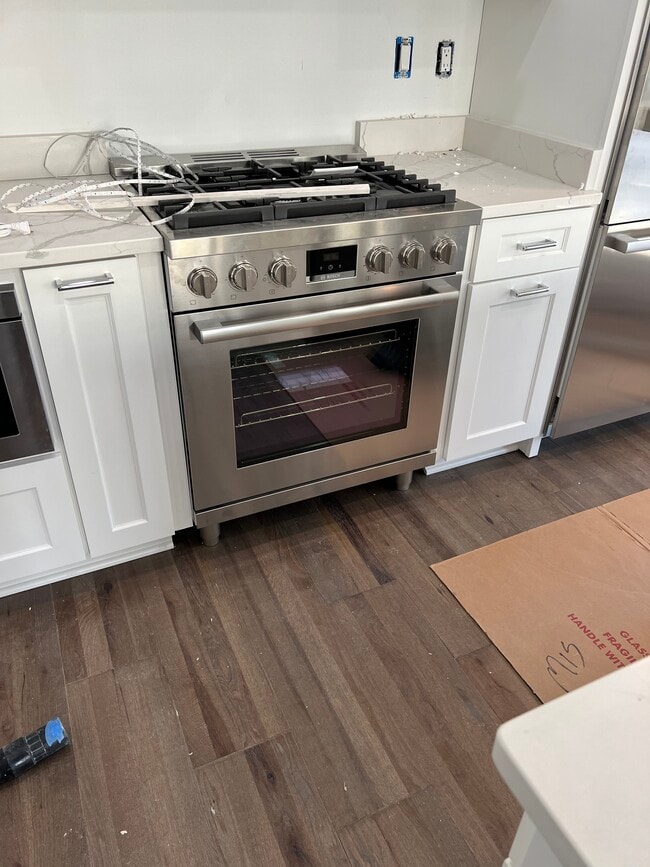 Building Photo - 4621 42nd St NW