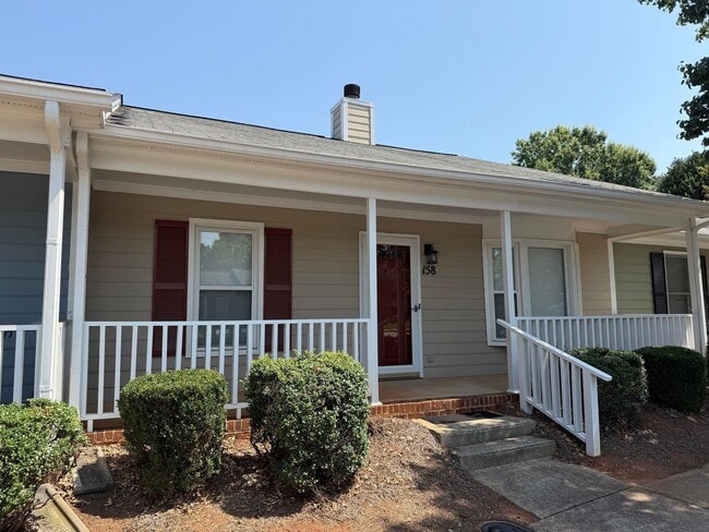 Building Photo - 814 Guilford College Rd