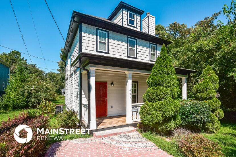 Building Photo - 1006 Hightower Rd NW