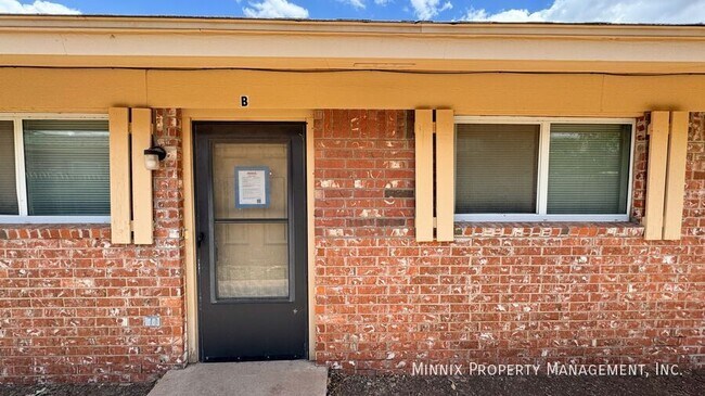 Building Photo - 5308 38th St