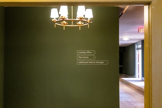 Building Photo - The Flora