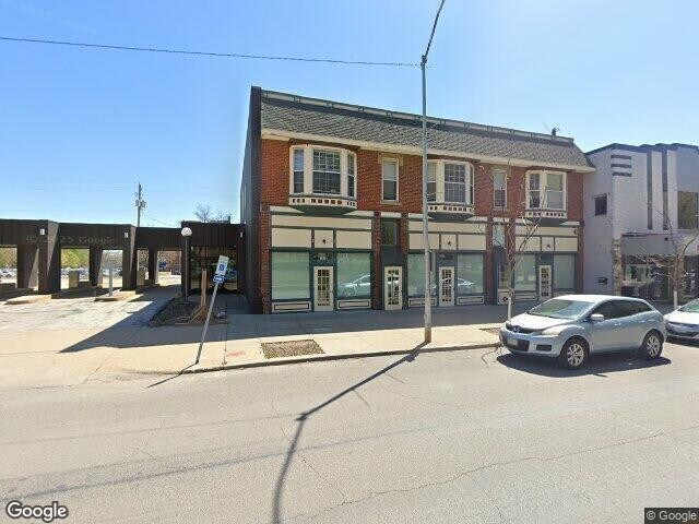 Building Photo - 1215 25th St