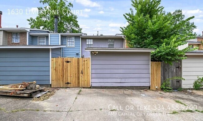 Building Photo - 1630 Limestone Ct