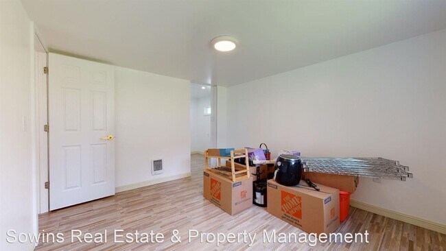 Building Photo - 2 br, 1 bath House - 90466 Lewis Rd