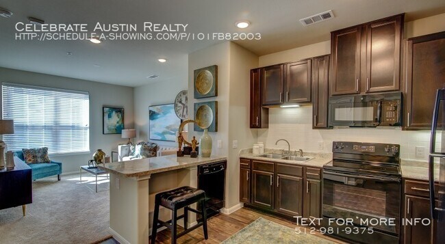 Primary Photo - Austin Waters