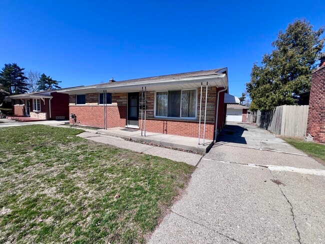 Building Photo - 4709 Gerald St