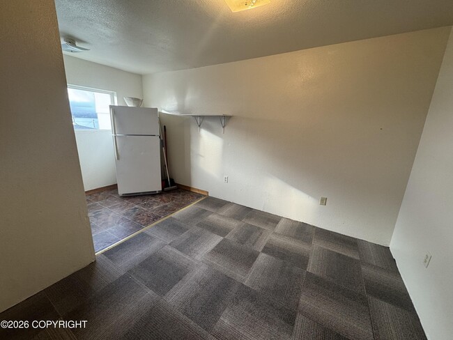 Building Photo - 1450 Tongass Ave