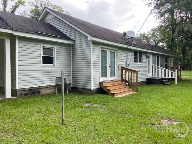Building Photo - 443 Martin Rd