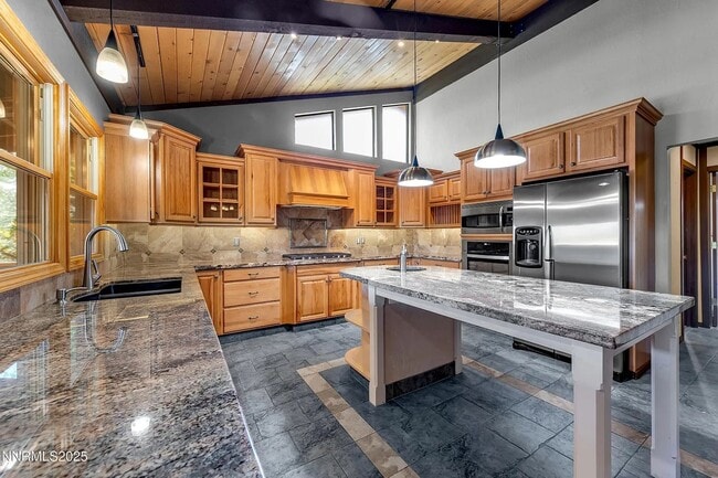 Primary Photo - 4-Bed + Office | Reno Skyline Stunner | Fu...