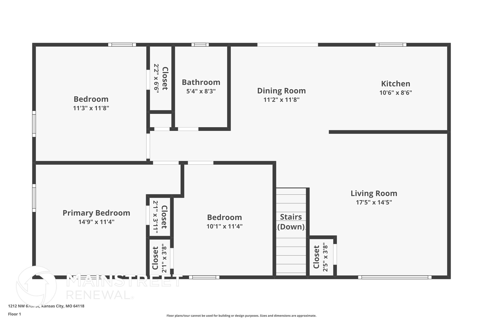 Building Photo - 1212 NW 67th St