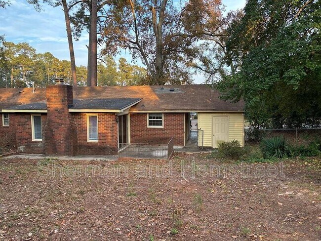 Building Photo - 1113 Glenn Ave