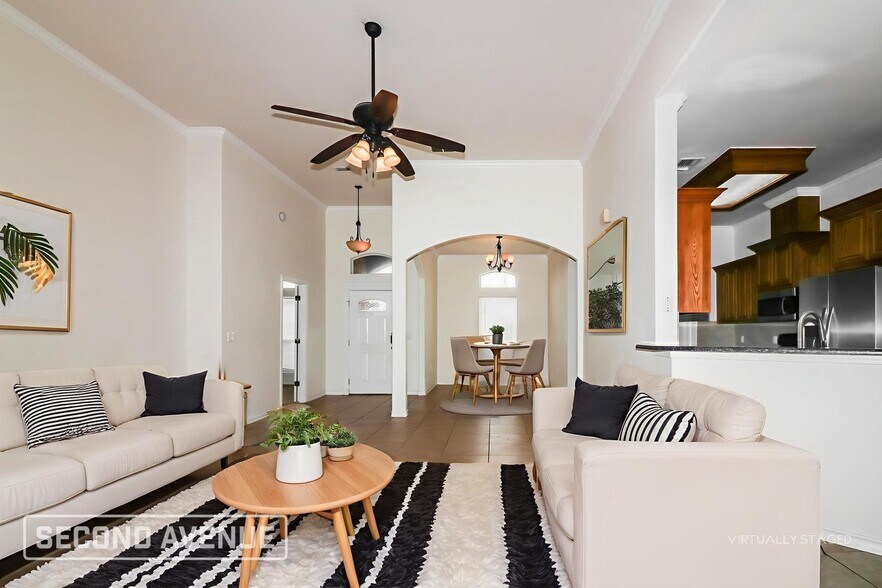 Building Photo - 3614 Giants Drive