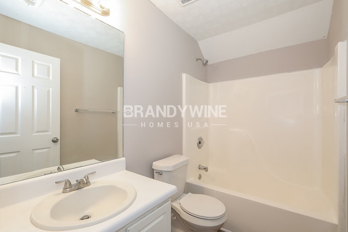 Building Photo - 2617 Old Rex Morrow Rd