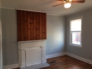 Building Photo - 5402 Keystone St