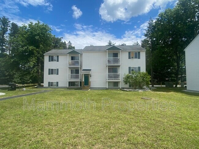 Building Photo - 671 Corning Rd