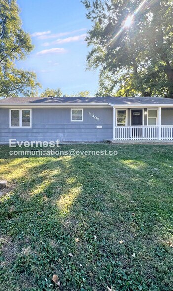 Primary Photo - 11305 E 50th Terrace