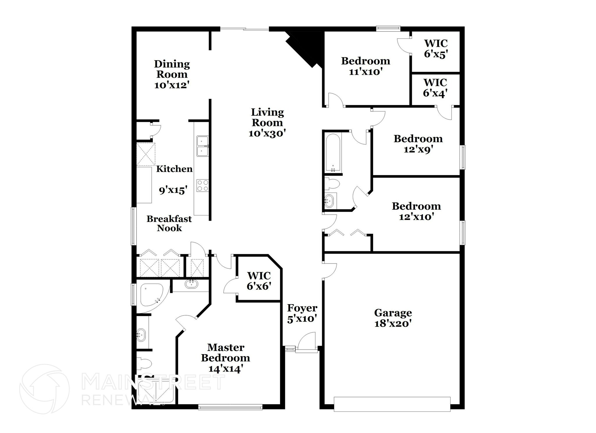 Building Photo - 11191 Lauren Oak Ln