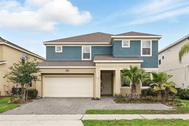 Primary Photo - 251 Ballo Dr