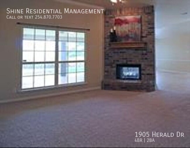 Building Photo - 1905 Herald Dr