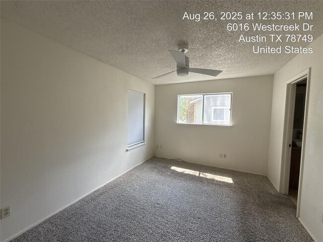 Building Photo - 6016 Westcreek Dr