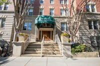 Building Photo - Spacious 1 Bedroom unit in Adams Morgan area