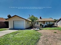 Building Photo - 7943 Lasaine Ave