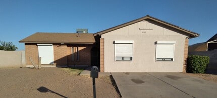 Building Photo - 6101 W McKinley St