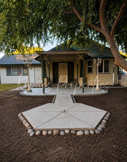 Building Photo - 1036 Rosemore Ave
