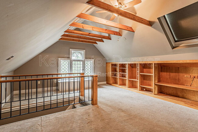 Building Photo - 2141 Irving St