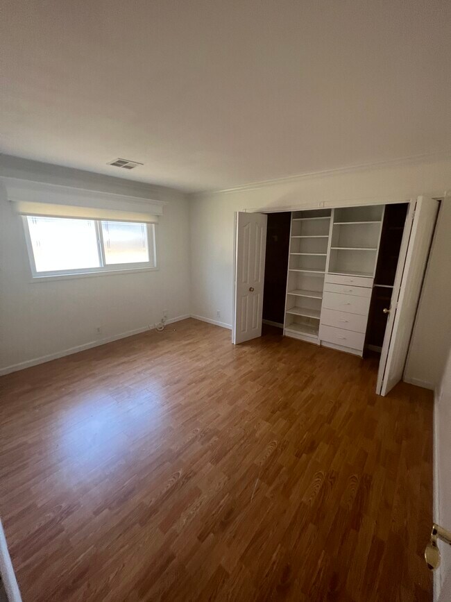 2nd bedroom - 2345 E 16th St