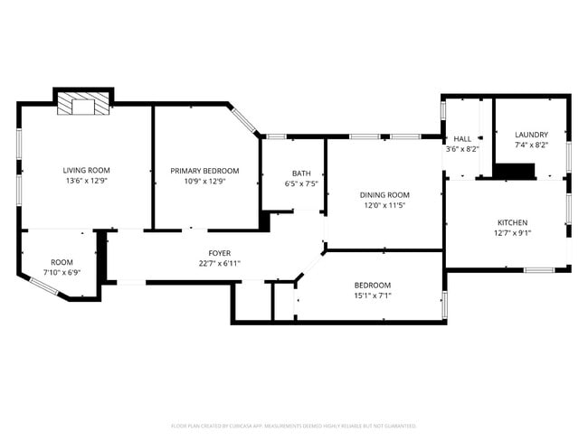 Building Photo - 136 High Ave