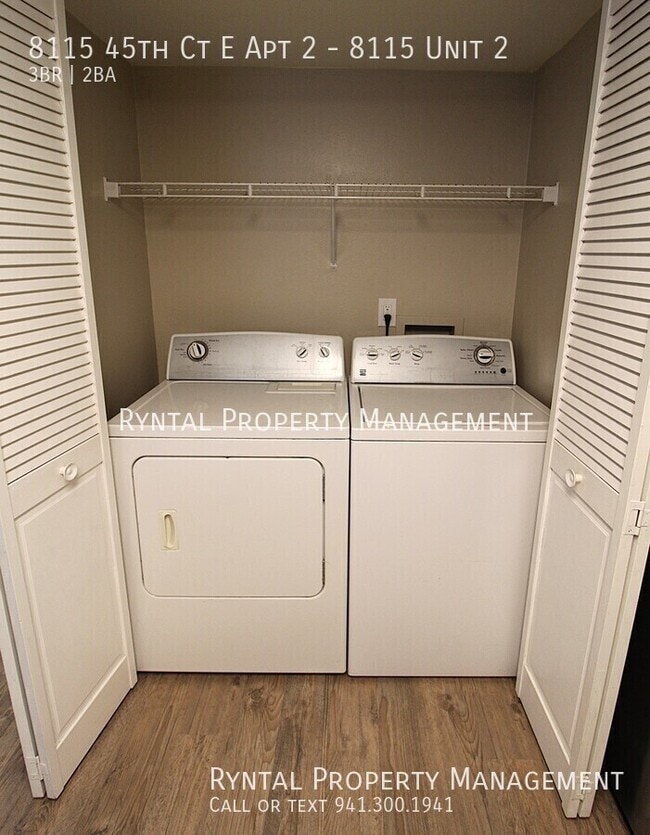 Building Photo - 8115 45th Ct E