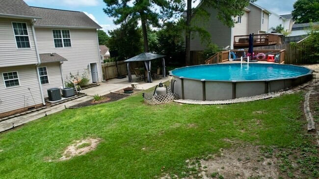 Building Photo - 86 Crystal Spring Dr