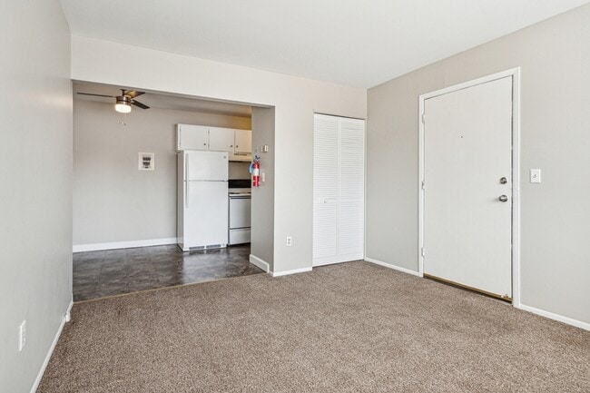 Building Photo - 1437 Ford Ave