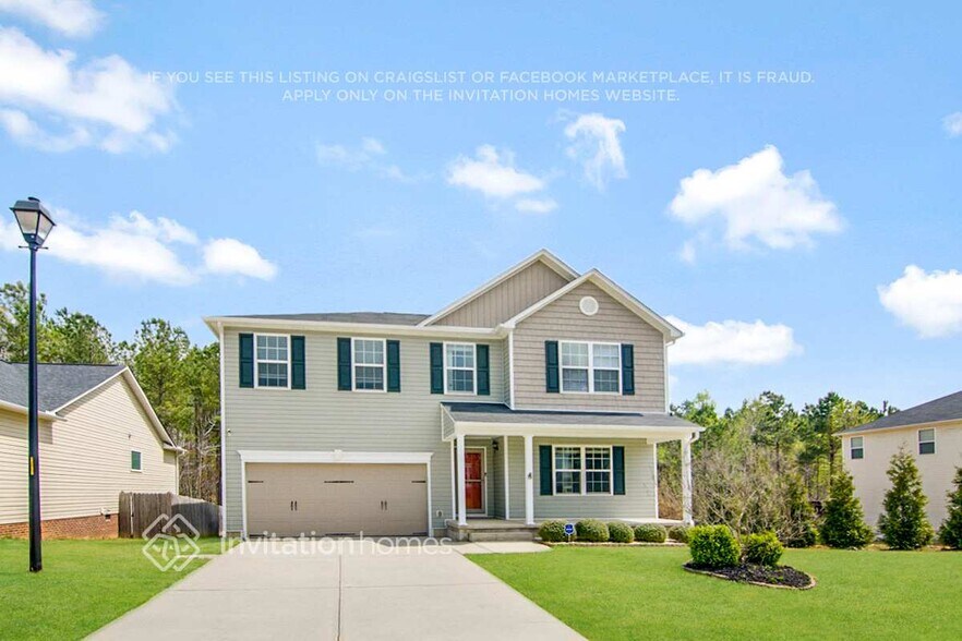 Building Photo - 181 Sequoia Dr