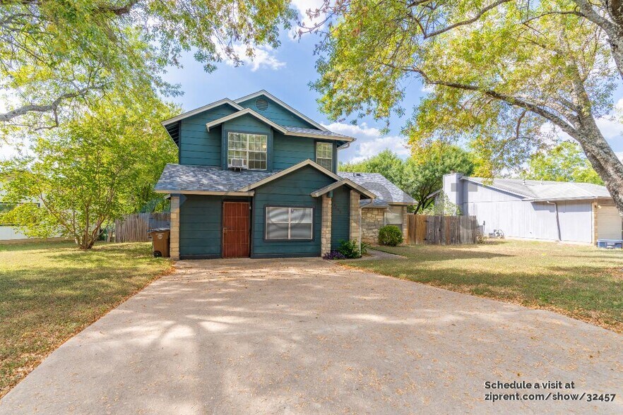 Building Photo - 4708 Carsonhill Dr